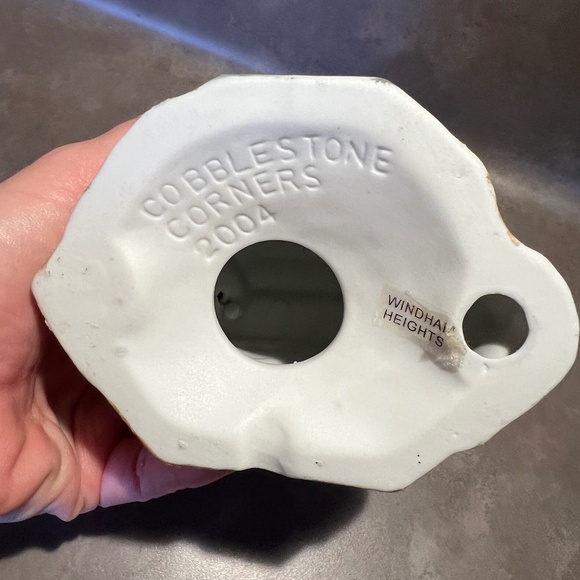 Cobblestone Villages 2004 Restaurant by Windham Heights - Picture 9 of 10